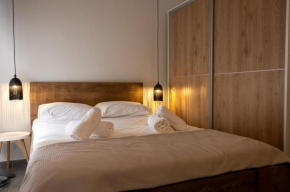NISO Thessaloniki Hospitality Apartments